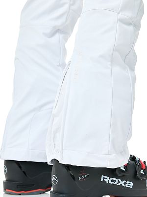 Превью  Комбинезон горнолыжный POIVRE BLANC W24-0831-WO Snow White